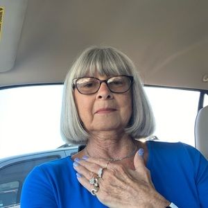 Meet your Posher, Pat